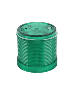 Grüne LED-Blinkleuchte 230Vac NYG3-70230G : ADAJUSA : preis
