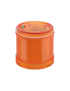 Gelbe LED-Anzeigeleuchte 24Vac/dc NYG3-7024Y| ADAJUSA | Preis