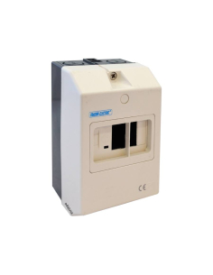 TGV2-T2 surface box Box for motor protection circuit breaker | ADAJUSA | price