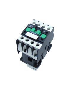 Three-phase 3-pole contactor with 25A coil 400Vac | ADAJUSA | price