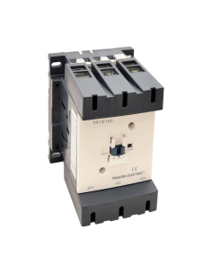 Three-phase 3-pole contactor 150A 400Vac TR1E | ADAJUSA | price