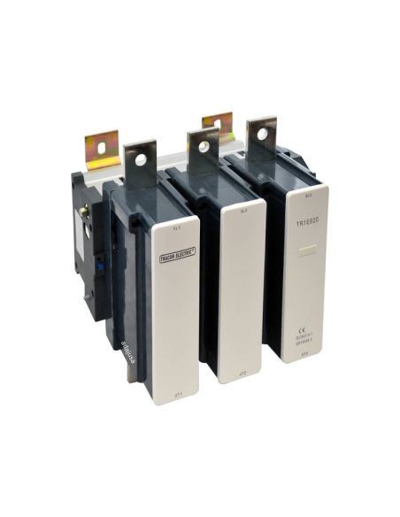 Three-phase 3-pole contactor 620A 230Vac TR1E | ADAJUSA | price