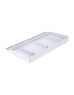 Protective cover 400x175mm for TME series cabinets | ADAJUSA | price 2