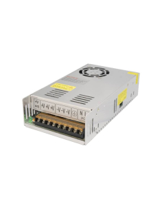 Power supply industrial 24 Vdc 14,58A 0137 | ADAJUSA | price 2