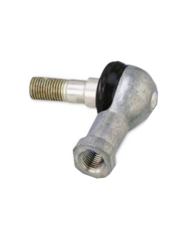 Winkelgelenk M10x1,25 SQ-Serie - ISB