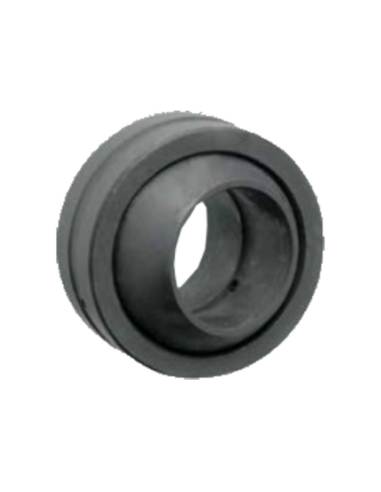 Spherical ball joint Ø120 mm with gaskets Series GEG - ISB