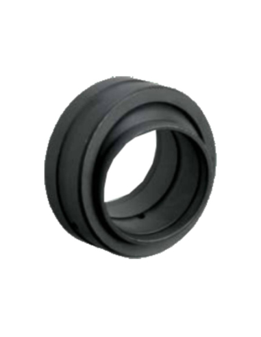 Kugelgelenk Ø63 mm ohne Gelenke GEEW-Serie - ISB