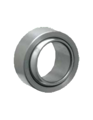 Spherical ball joint Ø15 mm without joints and maintenance free GE Series - ISB