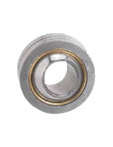 Spherical ball joint Ø10 mm SSR Series - ISB