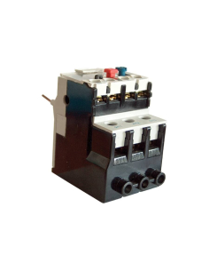 Mini motor protection thermal relay with regulation between 0.1 and 0.16A TR2HK0301| ADAJUSA | price