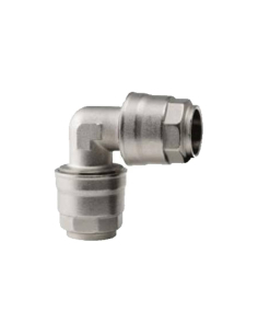 Elbow union fitting diameter 20mm Aignep | ADAJUSA | price