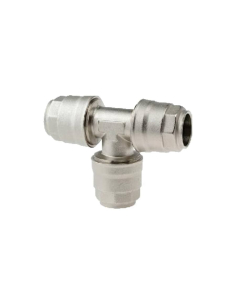 T- union fitting diameter 20mm Aignep | ADAJUSA | price