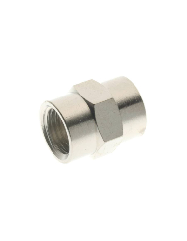 3/8 brass threaded female fitting Aignep