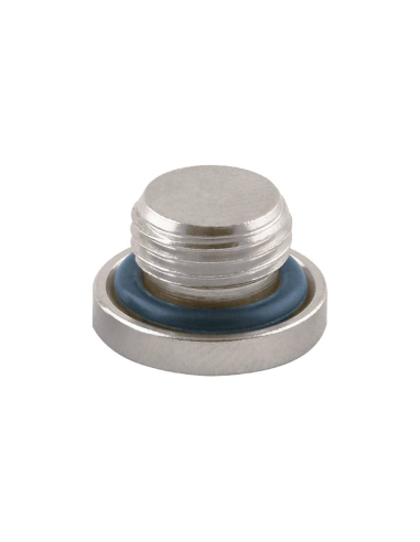 Pneumatic Plug 1/8 NBR joint - Aignep | ADAJUSA