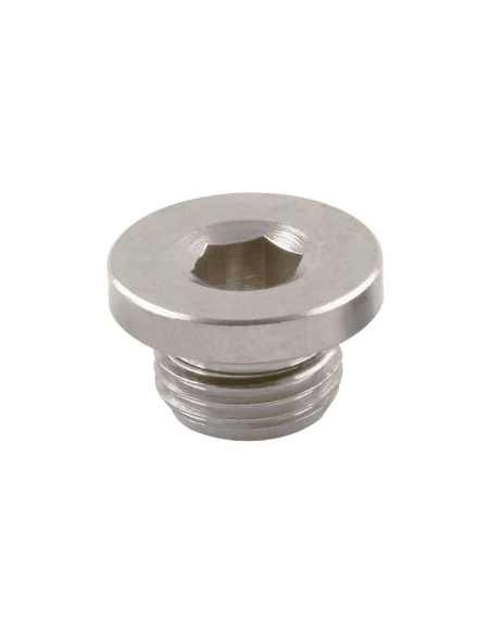 Pneumatic Plug 1/8 NBR joint - Aignep | ADAJUSA