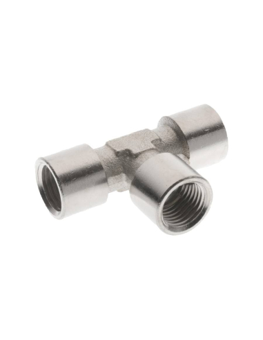 Innengewinde T 3/4 aus Metall - Aignep