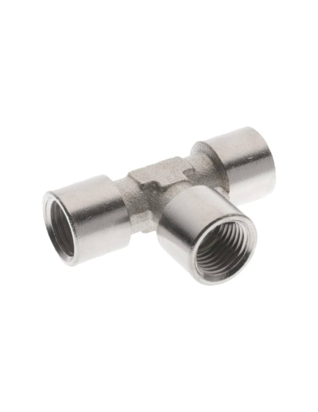 Female metal T 3/4 fitting - Aignep