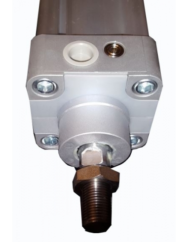 Zylinder Durchmesser 80x250 doppeltwirkend - Mindman - ADAJUSA