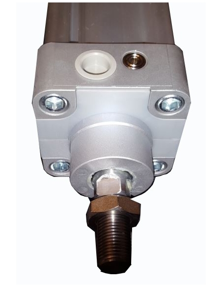 Zylinder Durchmesser 80x250 doppeltwirkend - Mindman - ADAJUSA