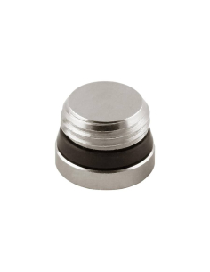 Short pneumatic Plug 3/8 NBR joint - Aignep | ADAJUSA | price 2