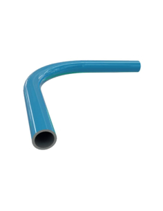 Kurve für Druckluftinstallationen Durchmesser 20 mm SicoAir Line | ADAJUSA | Preis