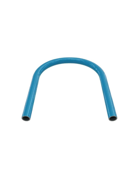 180º curve for compressed air installations diameter 20mm SicoAir Line | ADAJUSA | price