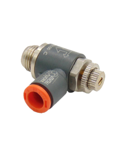 Bidirectional adjustable Regulator 3/8 tube diameter 12 - Metal Work | ADAJUSA | price 2