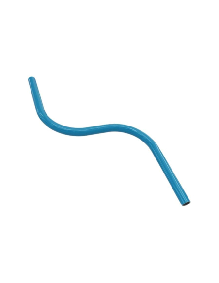 "Z" curve for compressed air installations diameter 25mm SicoAir Line | ADAJUSA | price