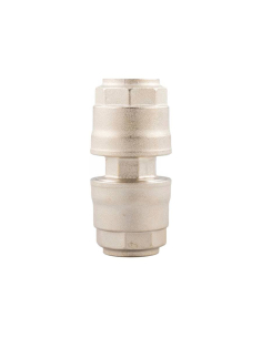 Straight union diameter 32mm Aignep | ADAJUSA | price