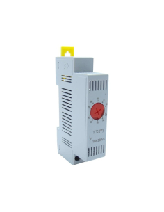 Kompakter analoger Thermostat TF1M 1NC Gaestopas | ADAJUSA