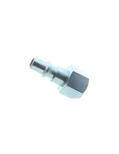 Adapter for female quick plug 1/4 European profile | ADAJUSA
