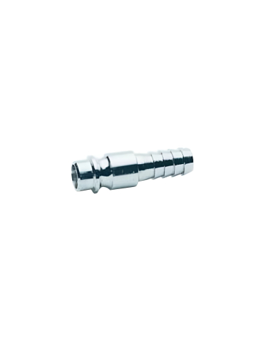 Adapter for quick plug 8mm European profile spike - Aignep