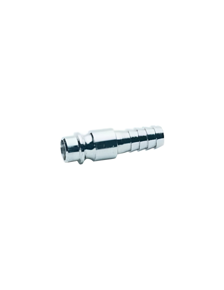 Adapter für Schnellstecker 8mm europäischer Profilspieß | ADAJUSA