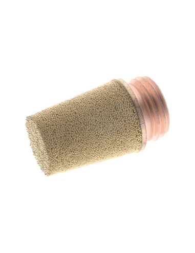 Muffler 1/8 BSP 7000 series