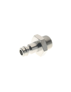 Adapter für Schnellstecker 1/8 Mignon-Profil | ADAJUSA