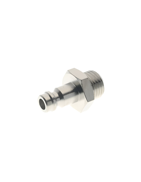 Adapter für Schnellstecker 1/8 Mignon-Profil - Aignep
