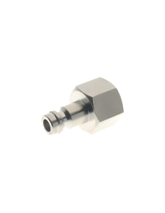 Adapter für Schnellstecker 1/8 Mignon-Profil | ADAJUSA