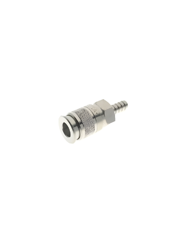 Quick coupling 10mm universal series spike - Aignep