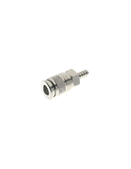 Schnellkupplung 12 mm Universalserie Zapfen - Aignep