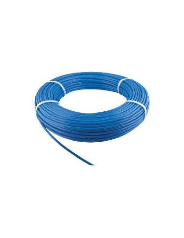 Pneumatische polyurethan 4x2,5mm 25m
