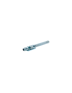 Adapter für Schnellkupplungsrohr mit Feder 8/6 Europaprofil | ADAJUSA