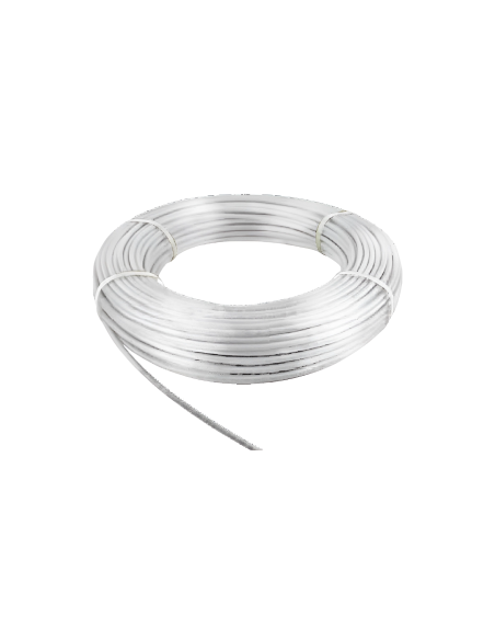 polyurethane Pneumatic tube 10x8mm Roll 100m