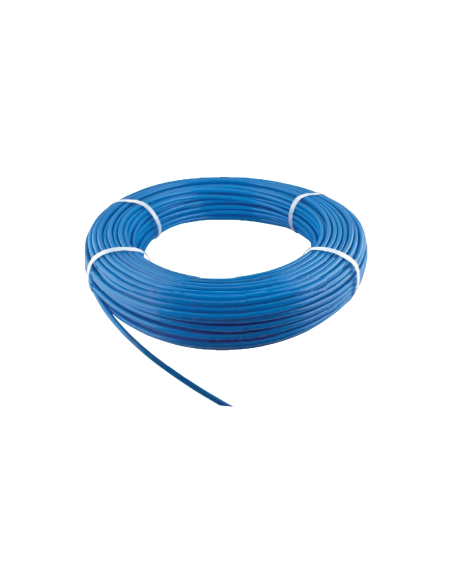 Polyamide Pneumatic tube 8x6mm 25m