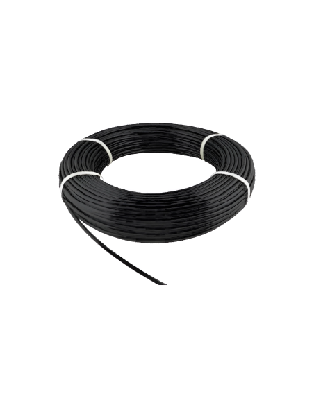 Polyamide Pneumatic tube 10x8mm 25m