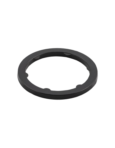 Gezackte 3/8 aus Nylon PA66 - Aignep
