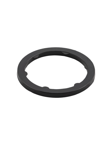 toothed joint 1/2 in PA66 nylon - Aignep