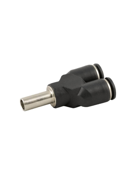 Zwischen Y-Anschlussrohr 12 mit Adapter 12 Serie 55000 - Aignep | ADAJUSA