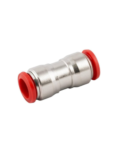 Intermediate straight fitting diameter 4mm Series 50000 - Aignep | ADAJUSA