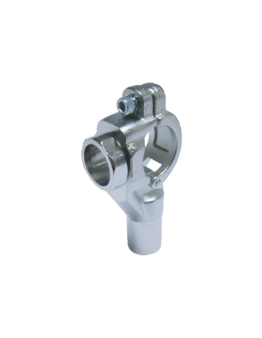 Zentrierwerkzeug für 40-mm-Rohrbohrer - Aignep