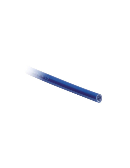 Schlauch polyurethan Textilverstärkung 8x12mm Rolle 25m